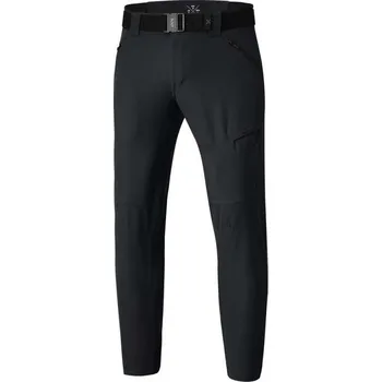 Cyklistické kalhoty IXS Carve 1.0 pants, black, XL XL