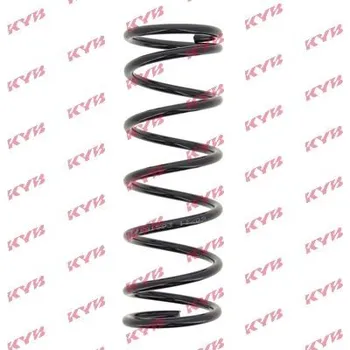 Pružina podvozku KYB RA1593