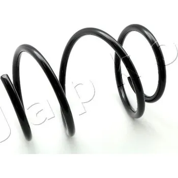 Pružina podvozku JAPKO ZCJ3489A