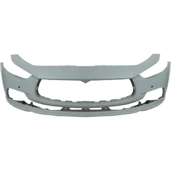 Karosérie BLIC Nárazník přední MASERATI GHIBLI M157 08.2013-12.2016