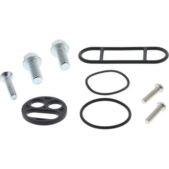 Palivové čerpadlo Opravná sada benzinového kohoutu All Balls Racing FT60-1001