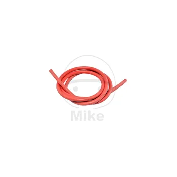 Auto-moto Ignition cable JMT ZK7-RT silicone červená