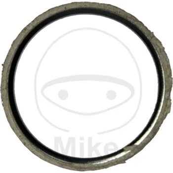 Těsnění motoru Těsnění svodu výfuku ATHENA S410190012008 35X40.5X2.5 mm