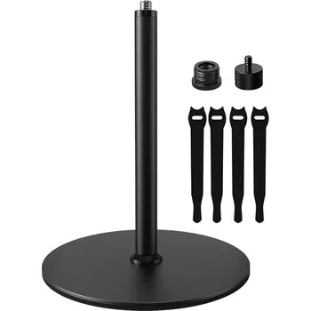 3D brýle Stojan pro mikrofon Borenbuir ETBL-MS-003