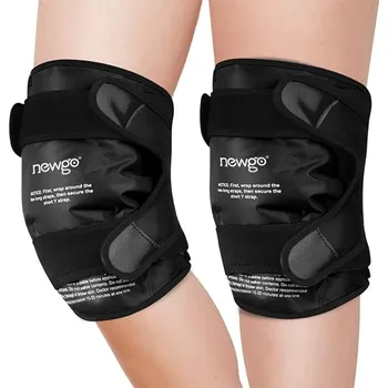Kolenní bandáž Newgo - velikost XXL