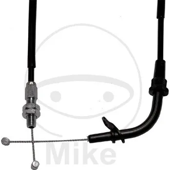 Lanko plynu JMT A open 731.76.13