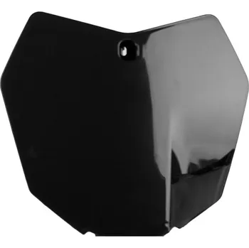 Přední tabulka POLISPORT černý 8659100003