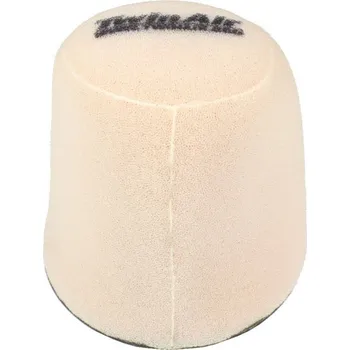 Vzduchový filtr Vzduchový filtr TwinAir 150932FR (Flame Retardent) with rubber (dia 100mm)