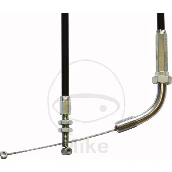 Lanko plynu JMT A open 715.07.41