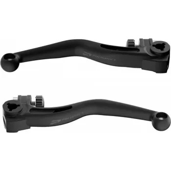 APT Levers kit POLISPORT 91575 černá