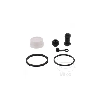 Brzdová destička Opravná sada brzdového třmenu TOURMAX OST 0667