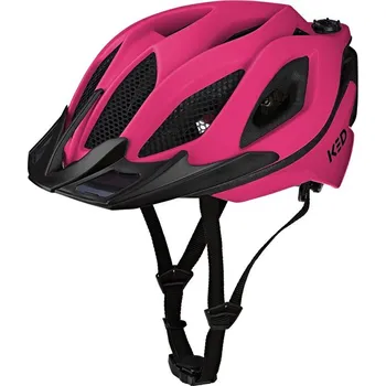 Cyklistická přilba Přilba KED Spiri Two Trend Pink matt M/52-58cm