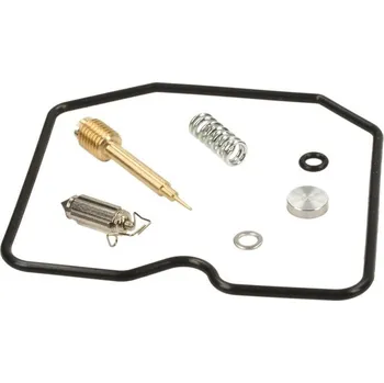 Karburátor Opravná sada karburátoru Kawasaki BJ , EL, EN ,EX, GPZ, KL