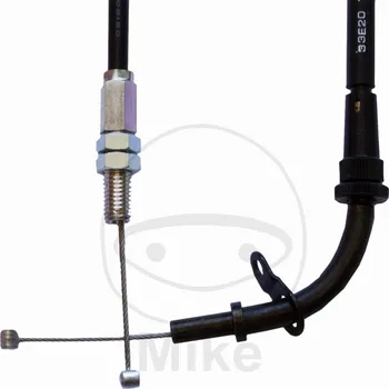 Lanko plynu JMT A open 715.32.81