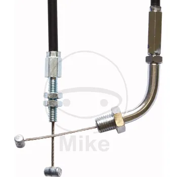 Lanko plynu JMT A open 731.97.00