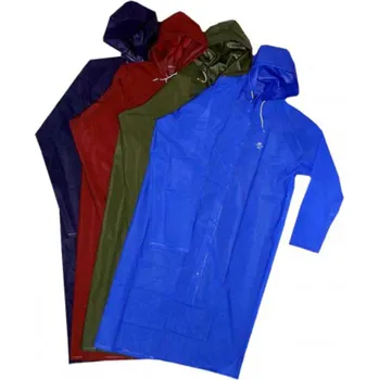 Pláštěnka VIOLA Pláštěnka pro dospělé tmavě modrá M