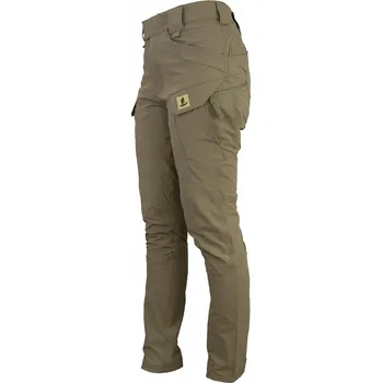 Pracovní obuv Dlouhé pracovní kalhoty Urgent 734, elastické pracovní kalhoty vel. 58