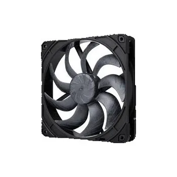 Počítačové chlazení Noctua ventilátor NF-A14x25 G2 PWM chromax.black