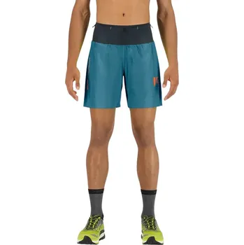 Pánské kraťasy Pánské šortky Karpos Lavaredo Tech Shorts larkspur/outer space XL