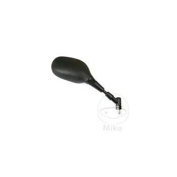 Zrcátko pro motocykl Zpětné zrcátko JMP ZR 0373 černý pravý