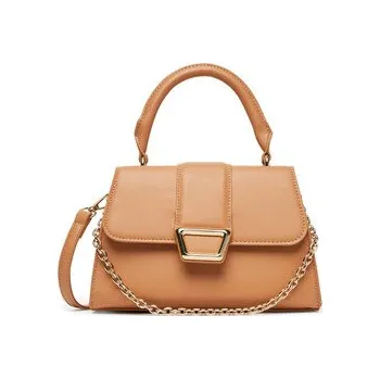 Kabelka DeeZee Kabelka C-DZE-S-017-08 Hnědá NOSIZE