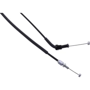 Lanko plynu JMP B Close 731.08.03