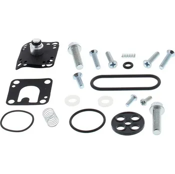 Palivové čerpadlo Opravná sada benzinového kohoutu All Balls Racing FT60-1114