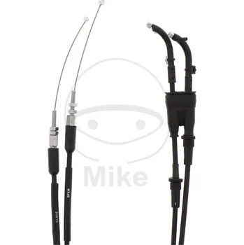 Lanko plynu JMT 715.03.07