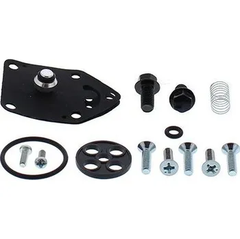 Palivové čerpadlo Opravná sada benzinového kohoutu All Balls Racing FT60-1076