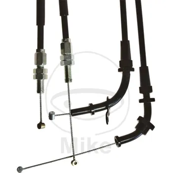 Lanko plynu set JMT 715.24.34