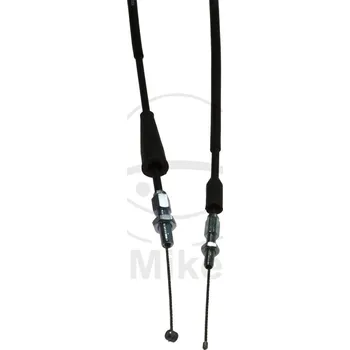 Lanko plynu JMT A open 715.01.63