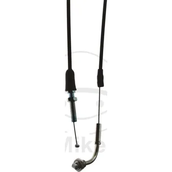 Lanko plynu JMT A open 715.32.99