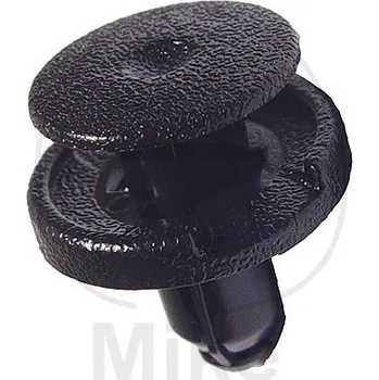 Nýt Plastové nýty JMT 10 kusů 775.00.86