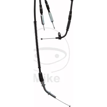 Lanko plynu set JMT 715.00.67