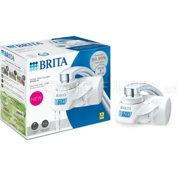 Filtrační konvice BRITA ON TAP Pro V-MF System