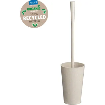 WC štětka WC kartáč RIO, pouštní písek, Koziol - doprava zdarma od 2999 Kč