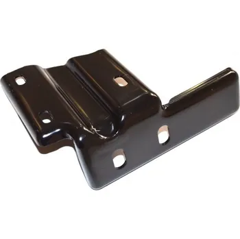 Nárazník Svorka nárazníku iveco daily 14> le 5801618730