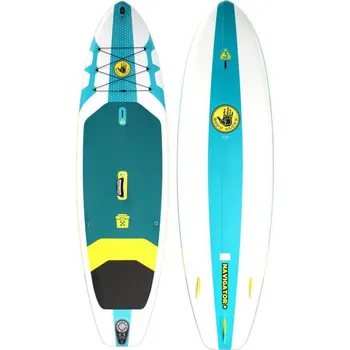 Paddleboard BODY GLOVE Paddleboard BODYGLOVE Navigator+ 10'6'' VÍCEBAREVNÁ