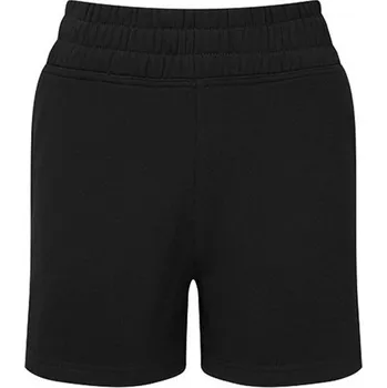 Dámské kraťasy TriDri® Dámské šortky TR062 Black 3XL
