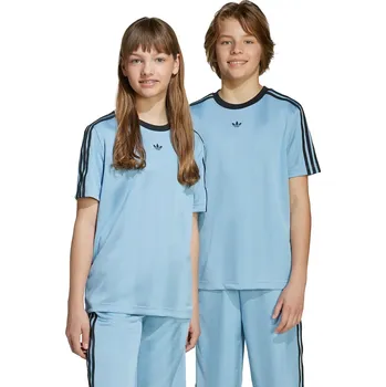 Dětské tričko adidas Originals JY3541 modrá 50X, vel. 146