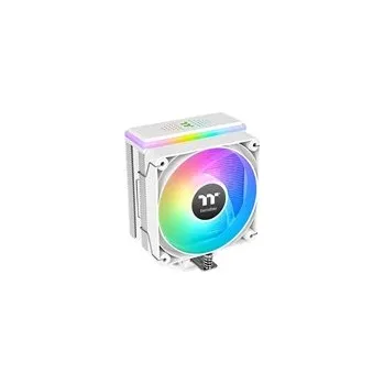 Počítačové chlazení THERMALTAKE Chladič CPU Astria 200 ARGB, 1x120mm, LGA1851, AM5, bílá