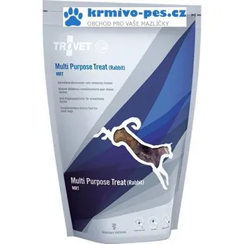 Pro psa Trovet Canine MRT Dry 400 g