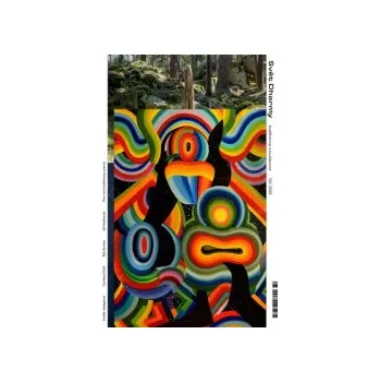 Časopis Svět dharmy 2/2023