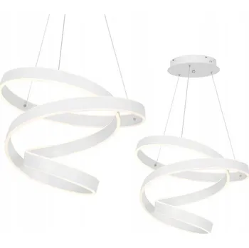 Závěsné svítidlo Milagro ANDROMEDA 1 - bodové LED integrované světlo