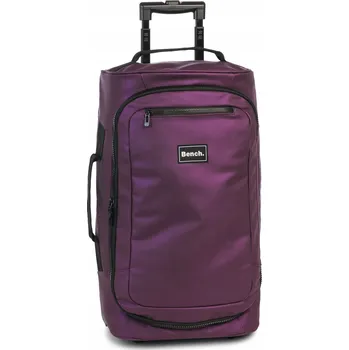 Cestovní taška Bench Hydro cestovní taška na kolečkách 36L - blackberry
