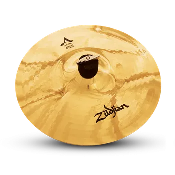 Hudební nástroj ZILDJIAN 12" A Custom splash brilliant