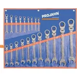 Projahn 3502 GearTech Sada flex.klíčů,20 dílů