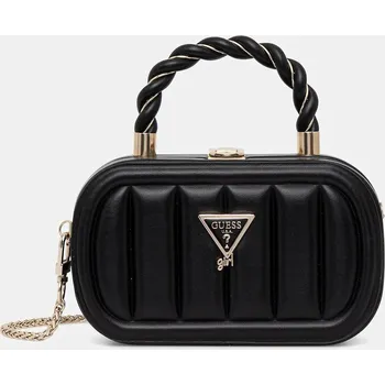 Módní doplněk Dětská kabelka Guess J6RZ17.WK570.PPY2 černá 99X, vel. ONE SIZE