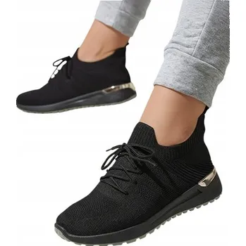 Dámské tenisky Royalfashion Dámské sportovní boty velikost 37