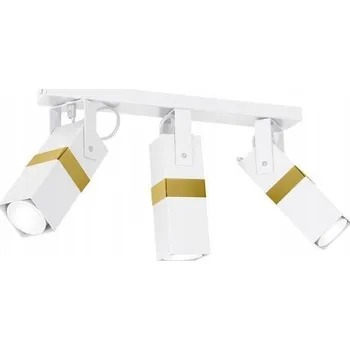 Závěsné svítidlo Milagro VIDAR 3 - světelné body GU10